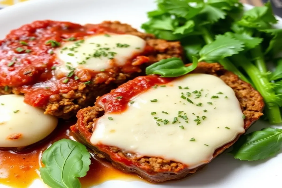 Italian Meatloaf Recipe: Ultimate Guide to a Savory Delight for Dinner